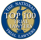 Top 100 trial lawyers